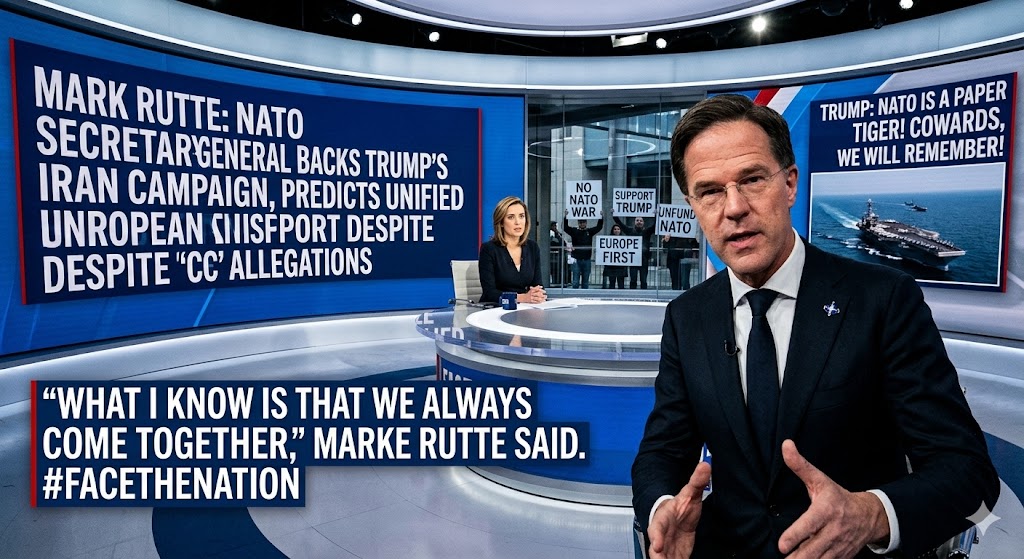 Mark Rutte