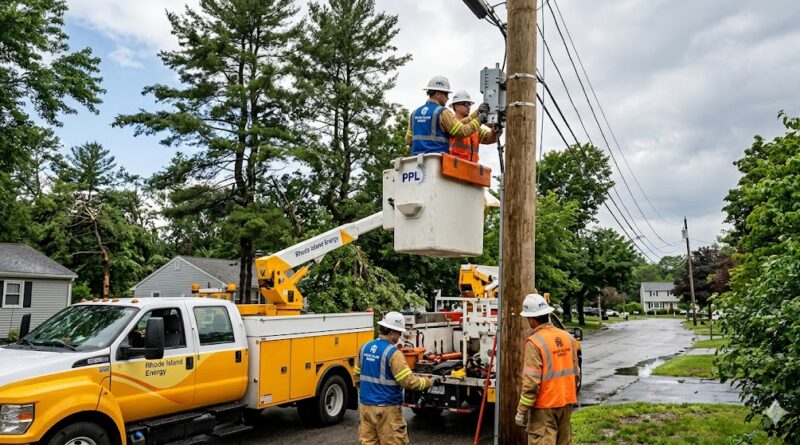 Patch PPL Stock TodayMarch 18 – RI Outages Test Grid Lift Storm Costs cr picture