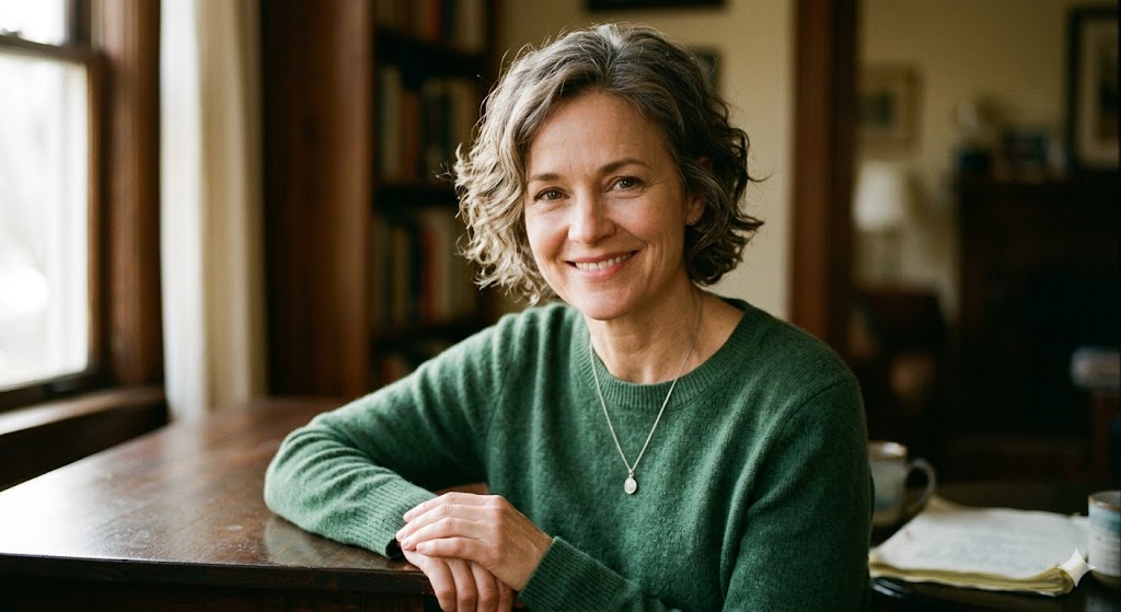 Remembering Carrie Anne Fleming