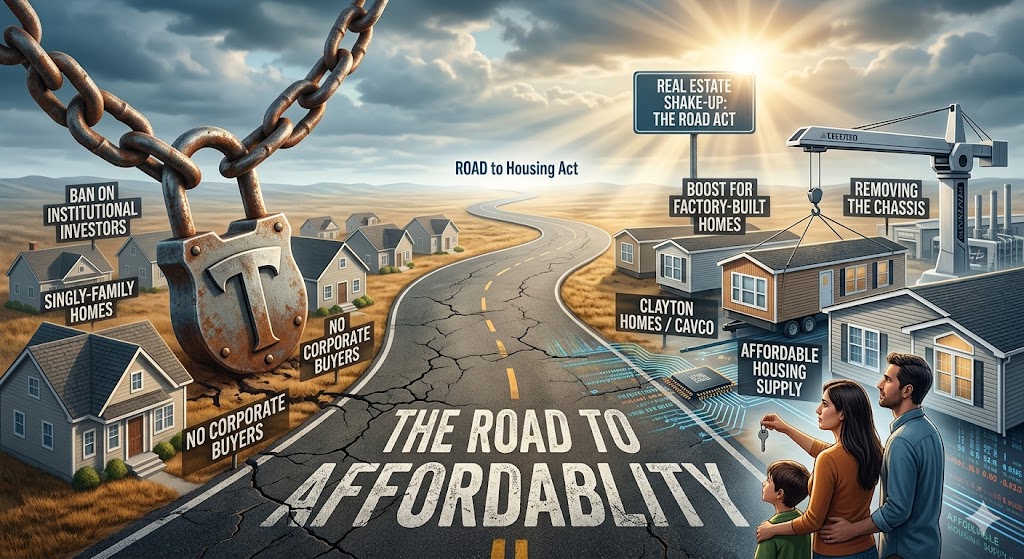 The ROAD to Affordability