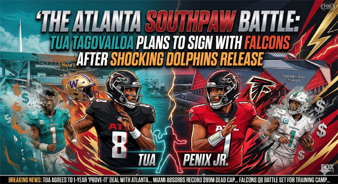 Tua Tagovailoa Plans to Sig