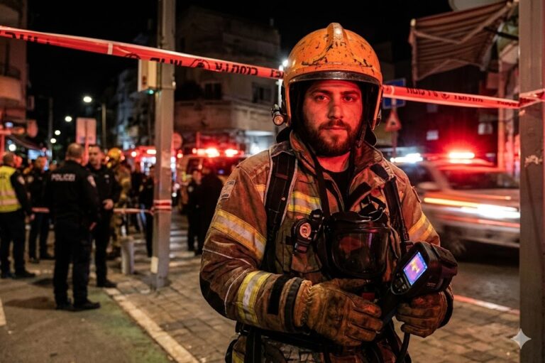 Regional War Escalates: Yemen’s Houthi Rebels Launch First Missile Strike on Israel Since Conflict Began