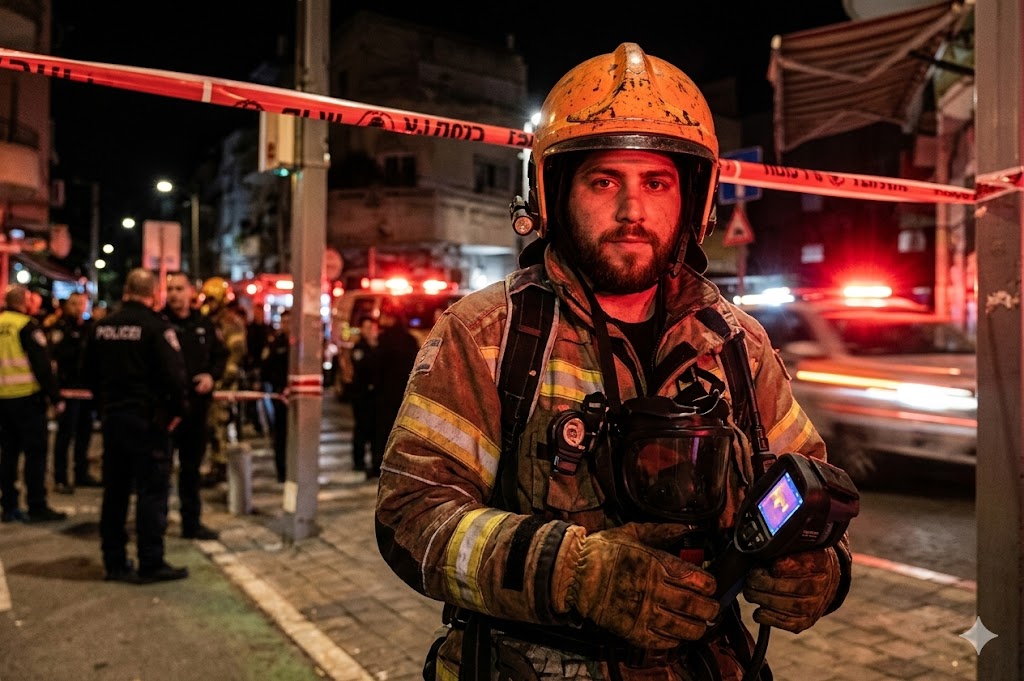 Yemens Houthi Rebels Launch First Missile Strike on Israel