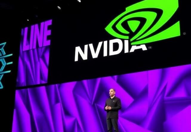 jensen Huangs Keynote and What Investors Need to Know 22