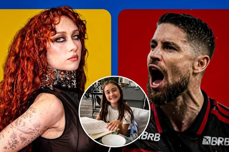Lollapalooza Fallout: Jude Law’s Daughter Reduced to Tears as Soccer Icon Jorginho Slams Chappell Roan Over “Hostile” Hotel Row