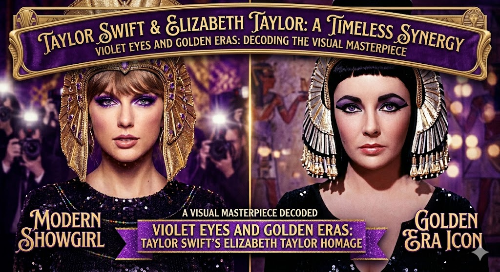 taylor swift elizabeth taylor