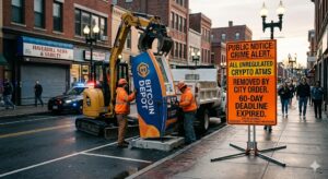 The “Unregulated” Risk: Why U.S. Officials Are Pulling the Plug on Crypto ATMs