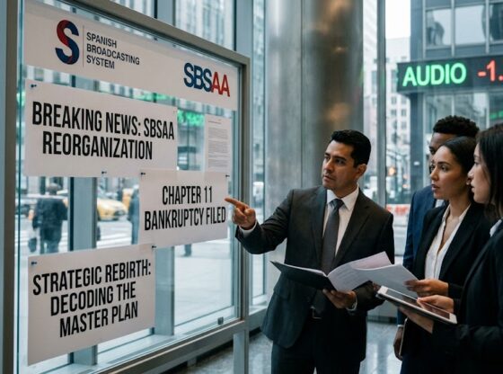 Decoding Spanish Broadcasting Systems