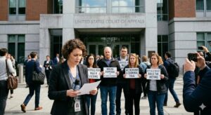 Federal Reserve Subpoenas Rejected: Court Decision Sparks Debate Over Oversight and Accountability 2 Federal Reserve Subpoenas Rejected: Court Decision Sparks Debate Over Oversight and Accountability