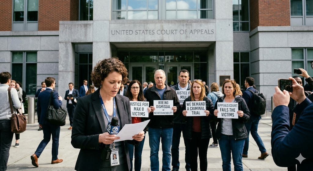 Federal Reserve Subpoenas Rejected Court Decision Sparks Debate