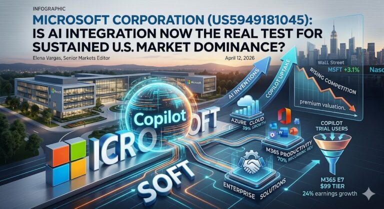 Microsoft Corporation