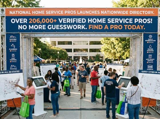 National Home Service Pros Launches Nationwide Directory of 206000