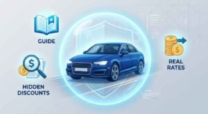 Allstate Auto Insurance Quote Guide: Real Rates, Hidden Discounts, and Honest Truths
