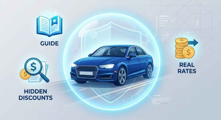 Allstate Auto Insurance Quote Guide: Real Rates, Hidden Discounts, and Honest Truths