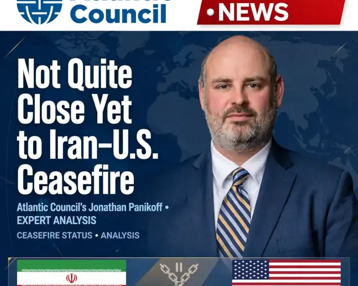 Ceasefire us NEWS