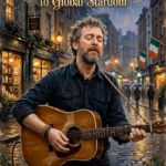 Glen Hansard