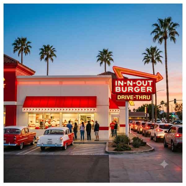 In-N-Out Burger
