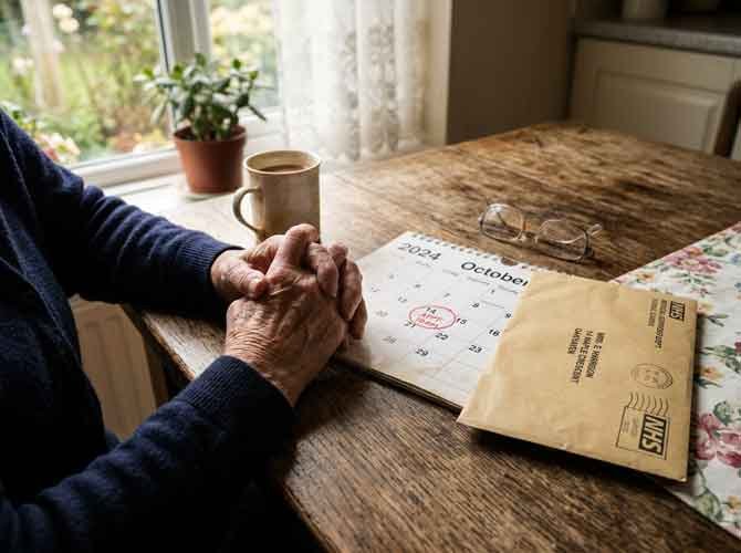 Mary Gates Social Security Delay: How many checks will be deposited this month?