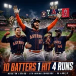 astros