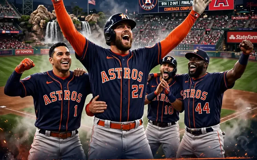 astros
