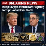 DOnald trump memecoin crypto news