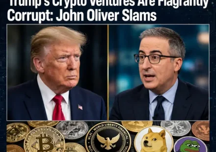 DOnald trump memecoin crypto news