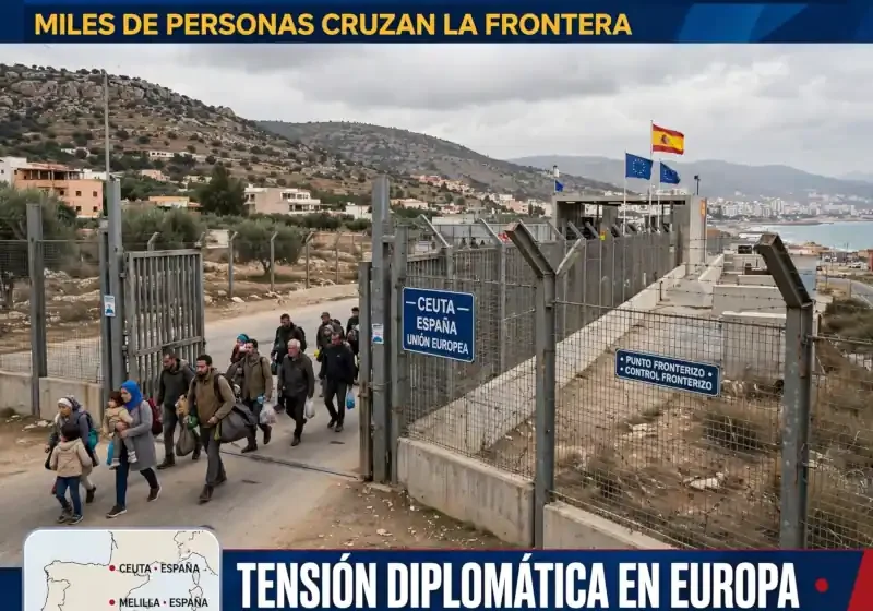 ceuta news