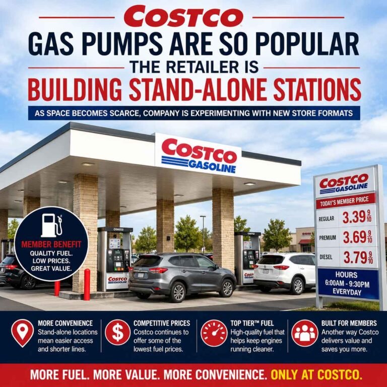 costco stock news