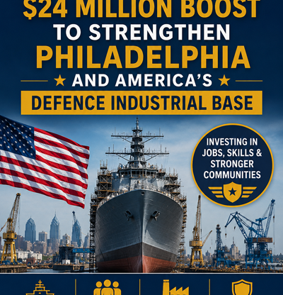 jpmorgan shipbuilding investment news