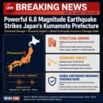japan earthquake