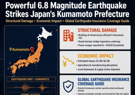 japan earthquake