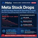 META STOCK