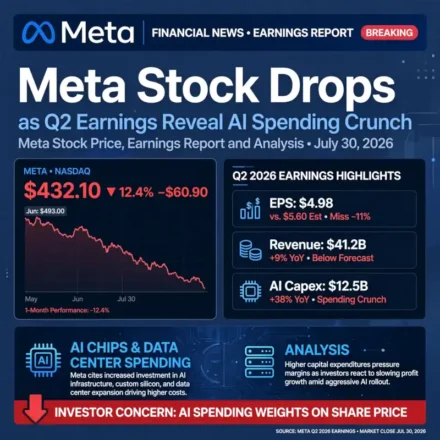 META STOCK