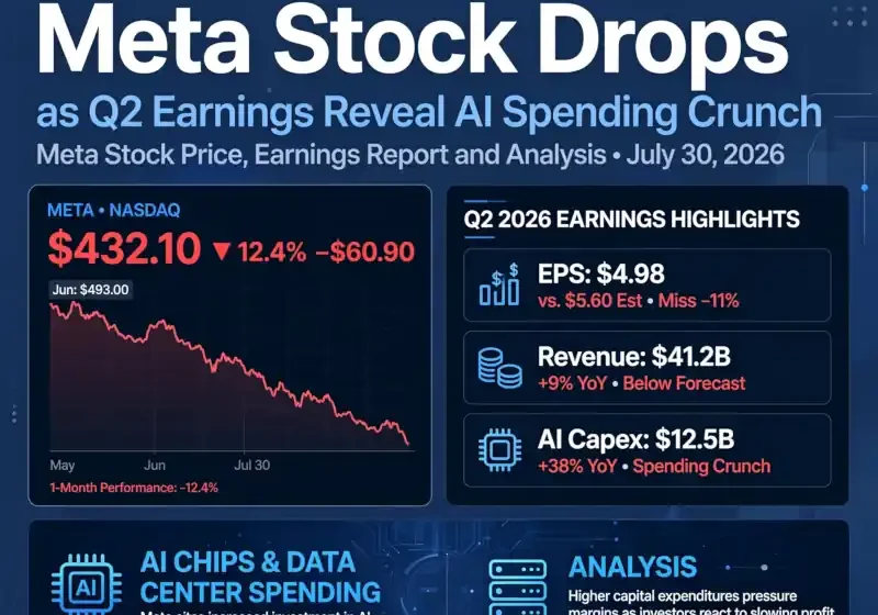 META STOCK