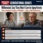 Millennials