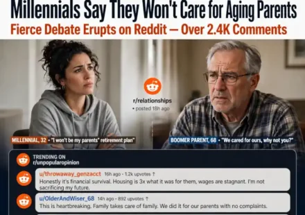 Millennials