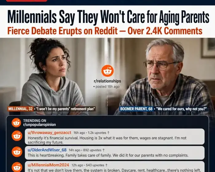 Millennials