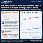 mortgage rate USA
