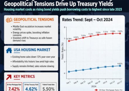 mortgage rate USA