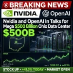 NVDIA STOCK