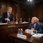 SENATE Hearing USA