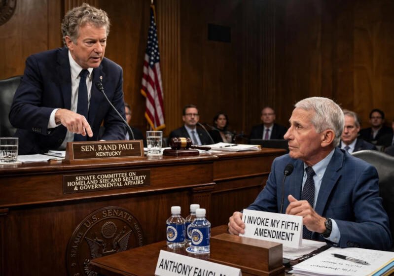 SENATE Hearing USA