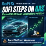 Sofi fintech News
