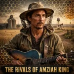 Matthew McConaughey return news texas
