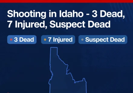 idaho shooting