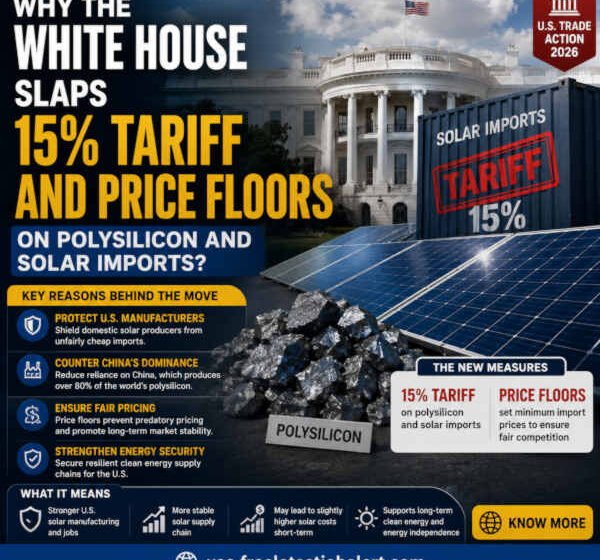 trump tariff news USA