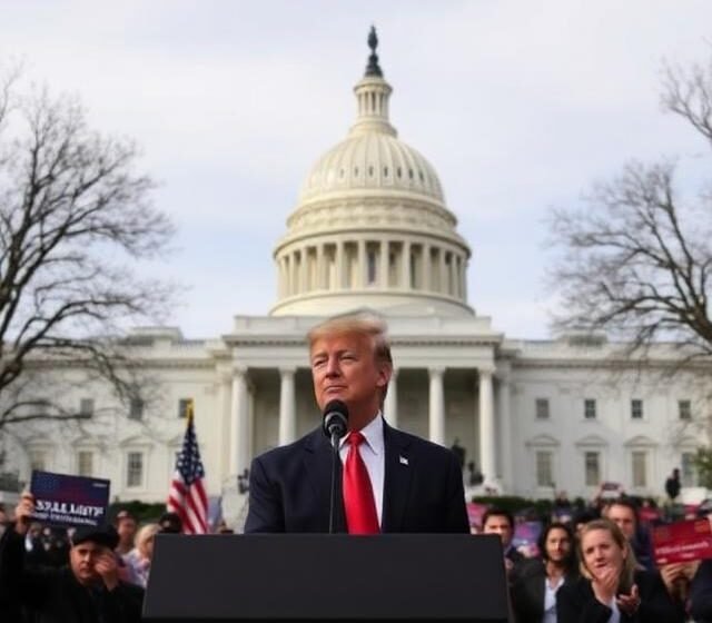 united states midterm election 2026